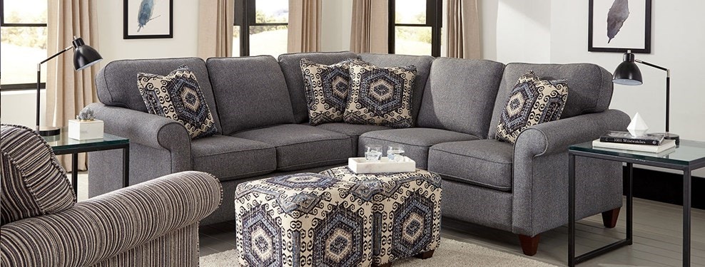 Top Quality Living Room Furniture and Furnishings